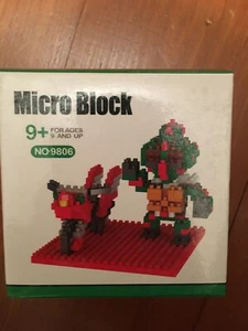 micro block no 9806 - Bild 1 von 5