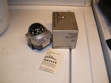 Vintage 70s nos Compass Nomad Airguide auto part service Ford gm jalopy chevy oe