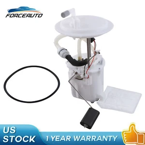 1X Fuel Pump Assembly Assembly w/ Gasket  For 2003-2008 Jaguar X-TYPE V6 SP5139M - Picture 1 of 11