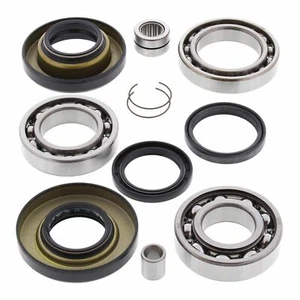All Balls Rear Diff Bearing Kit for Honda TRX400FA FOURTRAX 2004-2008 - Picture 1 of 1