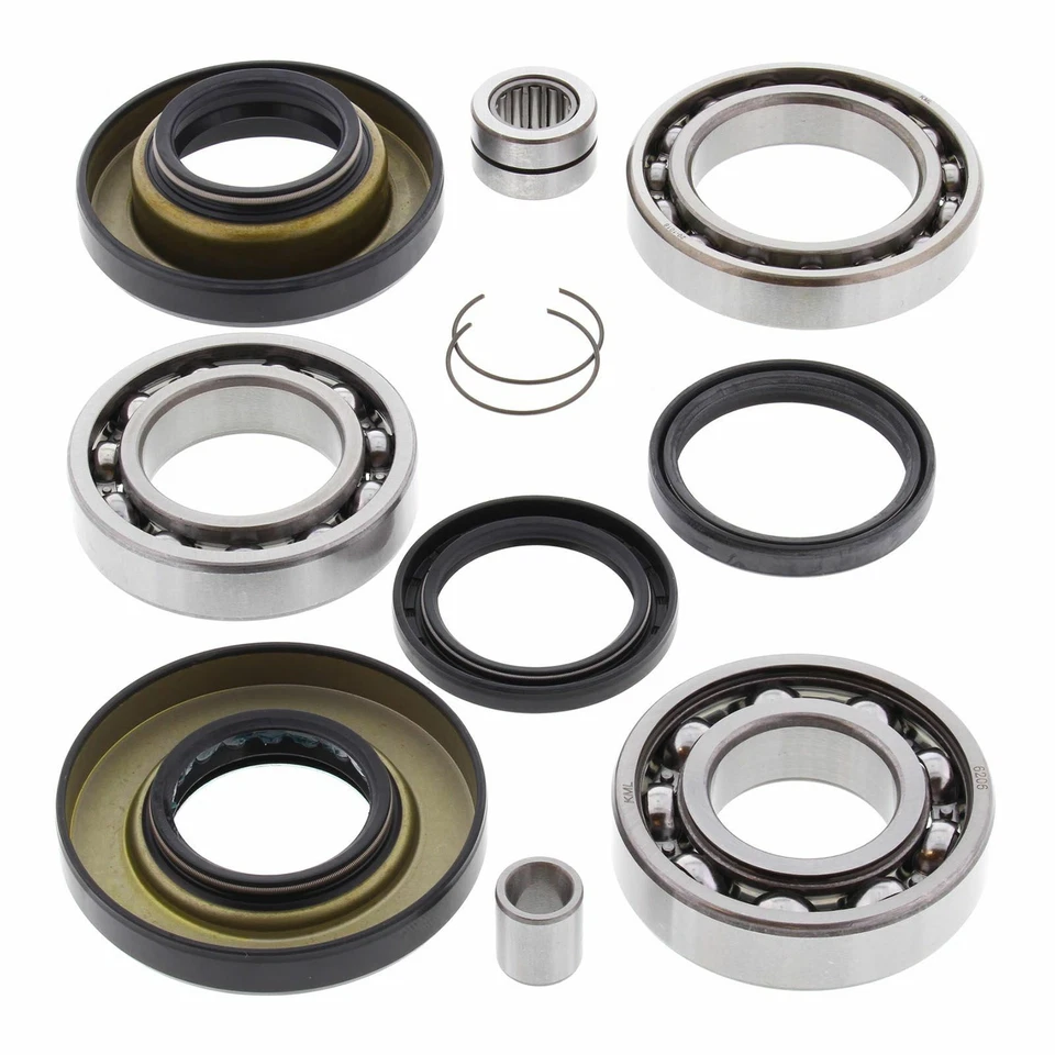 All Balls Rear Diff Bearing Kit for Honda TRX400FA FOURTRAX 2004-2008 - Image 1 of 1