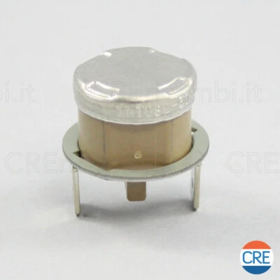 SAECO PHILIPS GAGGIA Termostato 175° Macchina Caffè Incanto Talea Logic Sincrony