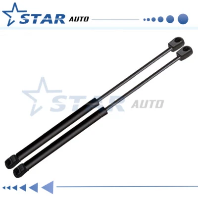 Pair Front Hood Lift Supports Shocks Struts for Hyundai Veracruz 2007-2012 Foto 1 de 4