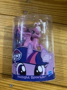 My little Pony Mähne Pony Twilight Sparkle - Bild 1 von 4