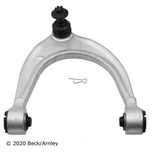 Suspension Control Arm and Ball Joint Assembly Beck/Arnley 102-8146