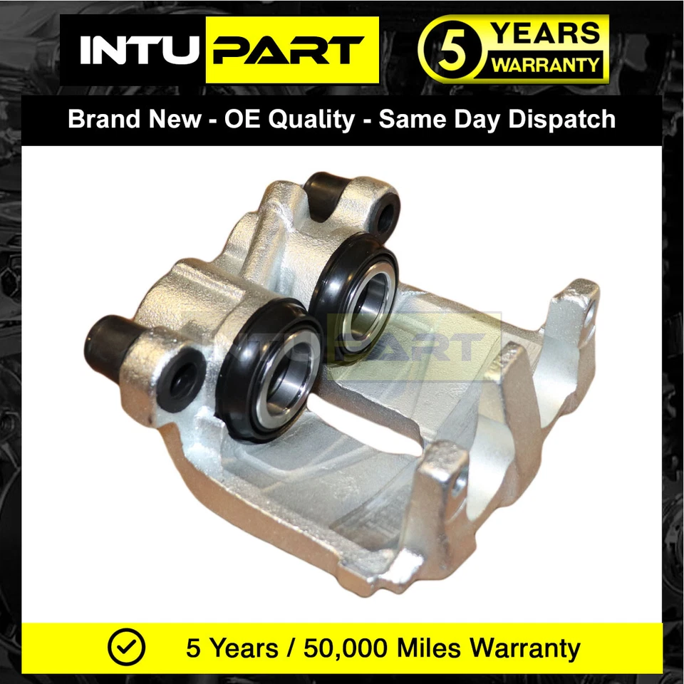 Intupart Front Left Brake Caliper Fits Mercedes M-Class R-Class - Image 1 of 1