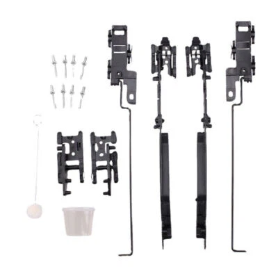 Подходит для Ford F250 F350 F450 Super Duty 2000-2014 ремонтный комплект люка - Изображение 1 из 4