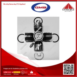 GMB Universal Joint For Holden Monaro GTS 350 HG/HT 5.7L V8 350 2D Coupe - Picture 1 of 2