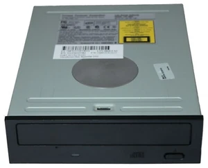 IDE 5.25" 48x CD ROM DRIVE - Compaq LTN-486S / 176135-E30 / 232320-001 - Picture 1 of 3