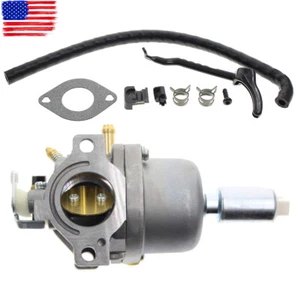 Carburetor Set for # 17.5hp 699475 & 14.5HP I/C & 14hp-18hp intek - Picture 1 of 10