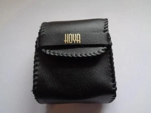 HOYA Close up Lens Set of 3 52mm in case Mint Used - Picture 1 of 13