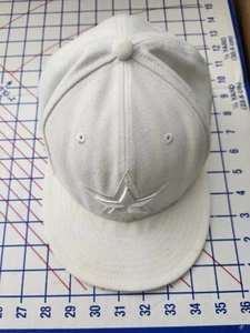 Mütze Cap Dallas Cowboys WHITE OUT New Era Star Logo Front Hit - Bild 1 von 10