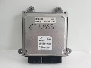 Unidad/módulo de control del motor diésel Mercedes-Benz Sprinter W906 2015 120 kW INM17044 - Imagen 1 de 5