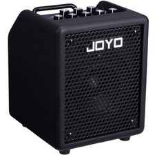 JOYO BA-30 VIBE CUBE BLK 30W Compact Bass Amplifier with Bluetooth