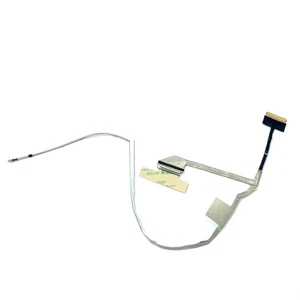 LCD Screen Cable For Acer Chromebook CB515-1WT CABLE ASY ZBT 40PIN DD0ZBTLC110 - Afbeelding 1 van 4