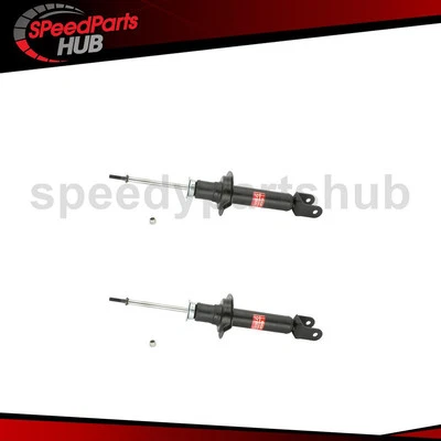 2PCS KYB Front Shock Absorber Assembly Set Kit For Mazda RX-7 1.3L 1993-1995 - Image 1 of 4