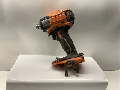 Ridgid R86035 GEN5X 18V 1/4" Cordless Impact Driver ✨FOR PARTS✨ - Image 1 of 4