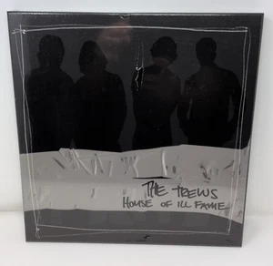 House of Ill Fame 20th Anniversary by Trews (Record, 2023) - Imagen 1 de 2
