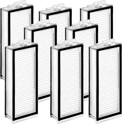 Replacement Filter For Roborock Q5 Pro Q7 Robot Vacuum Cleaner Accessories Part