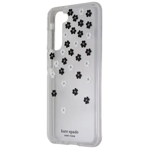 Kate Spade Defensive Hardshell Case for Galaxy S21 & S21 5G - Scattered Flowers - Picture 1 of 3