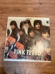 PINK FLOYD - SELF-TITLED (1969 US Tower label repress) - Picture 1 of 4