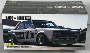Kaido House 176 Datsun 510 Street Team Frank - Bild 1 von 3