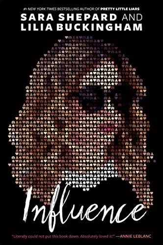 Influence - GOOD Foto 1 de 1