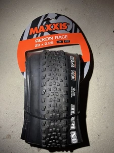 Maxxis Rekon Race 29 x 2,25 Neu Tubeless Ready Exo TR Mountainbike - Bild 1 von 5