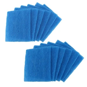 Dryer Filter Part - with Better Vent Indoor Dryer Vent (Pack of 12) - Picture 1 of 7