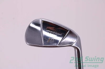 Bridgestone J33 Forged Combo Single Iron 9 Iron Steel Stiff Right 36.0in - Image 1 of 4