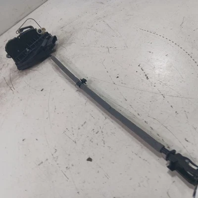 Cerradura de pestillo de puerta delantera izquierda ford focus 2018 2017 2016 2015 Foto 1 de 4