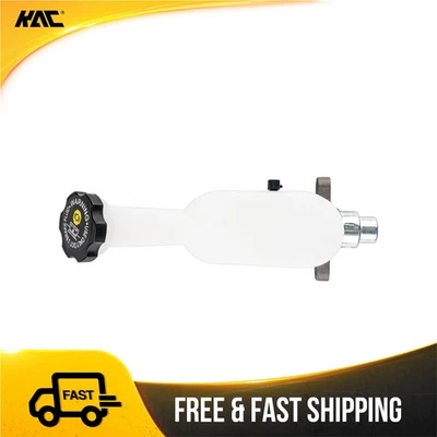 Brake Master Cylinder M630513 For Buick Enclave Chevrolet Traverse GMC 2008-2016 - Image 1 of 4