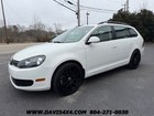 2011 Volkswagen Jetta SportWagen TDI