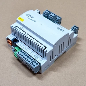 CPY000A200 CAREL CONTROLLER REV1.389 CPY000A200 - Picture 1 of 7