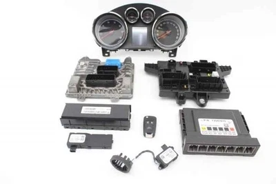 55491600 anneau anti-démarrage pour OPEL ASTRA J SPORT TOURER 1.6 CDTI 274385 - Photo 1/4