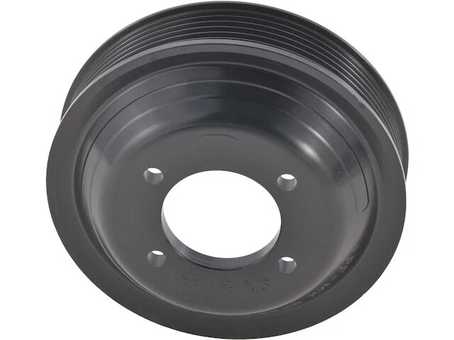 Polea de bomba de agua para BMW X5 2001-2006 3,0 L 6 cilindros 2004 2002 2003 2005 JR323BD Foto 1 de 1