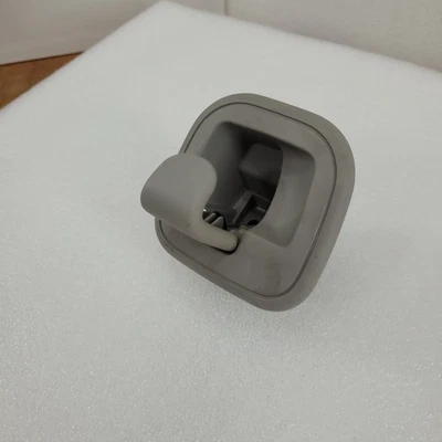 Drivers Rear Head Liner Hook Grey 99 00 01 Ford Windstar LX White Van 5 Dr OEM Foto 1 de 4