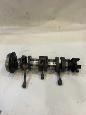 99 Yamaha Waverunner GP1200 Crankshaft Crank Shaft - Image 1 of 4