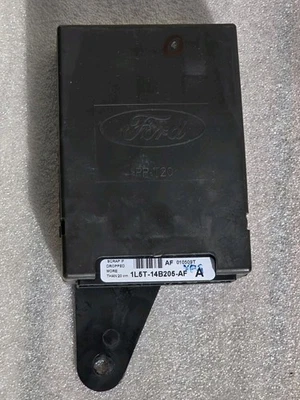 2001 - 2003 Ford Ranger GEM MultiFunction Control Module Unit 1L5T-14B205-AF OEM - Image 1 of 4