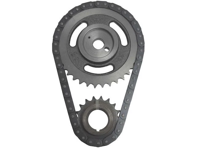 For 1987-1990 Jeep Wagoneer Timing Set 21728WGVP 1988 1989 Timing Chain Stock - Image 1 of 2