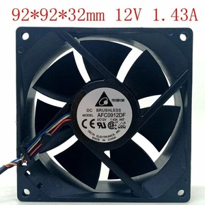 for HP 791708-001 ML110 Gen9 Server System Fan 784588-001 - Afbeelding 1 van 4
