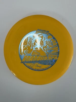 Innova Star Roadrunner – Greg Barsby Tour Series (167g) - Image 1 of 2