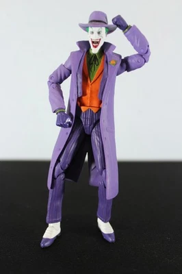 DC Collectibles Comics ICONS THE JOKER Death in the Family 6” Action Figure - Image 1 of 4