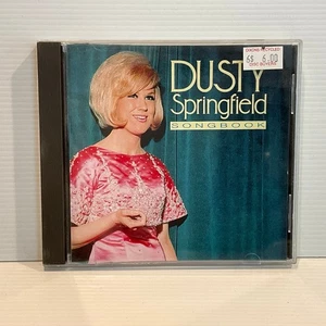 Dusty Springfield - Songbook CD - Picture 1 of 2