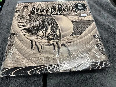  Sacred Reich - Awakening LP #128195 - Bild 1 von 3