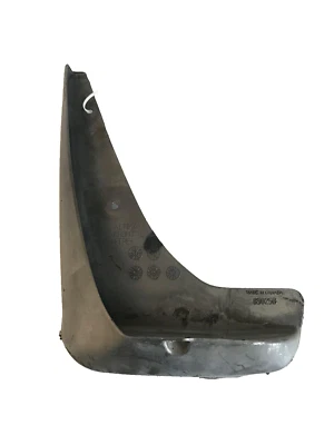 Nissan Altima 2003 guardabarros delantero protector contra salpicaduras de agua aletas lado izquierdo del conductor LH OEM Foto 1 de 4