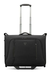 RONCATO City 3.0 Garment Bag Reisetasche Kleidersack Trolley Black schwarz Neu - Bild 1 von 5