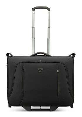 RONCATO City 3.0 Garment Bag Reisetasche Kleidersack Trolley Black schwarz Neu - Bild 1 von 4