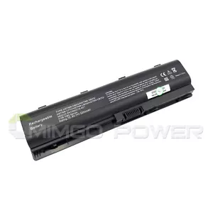 Battery for HP TouchSmart tm2-1000 tm2t-1000 HSTNN-DB0Q HSTNN-LB0Q 582215-241 - Picture 1 of 4