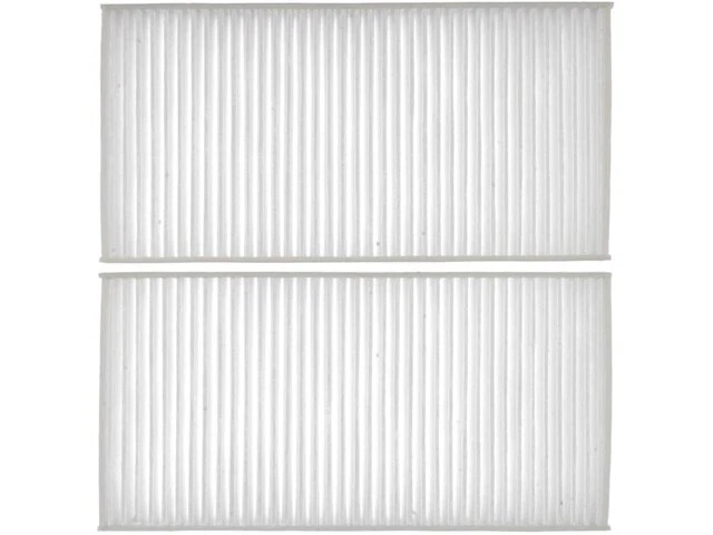 Filtro de aire de cabina para 97-11 Honda Acura Civic EL CRV Element JR85Q7 Foto 1 de 1